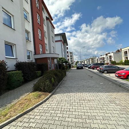 Apartament #Widokowa Fv Parking Balkon Ряшів Екстер'єр фото